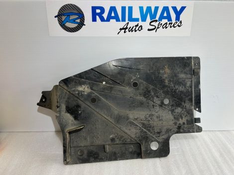 BMW M3 M4 SERIES UNDERBODY UNDERTRAY PANEL REAR LEFT 8062221 F80 F82 F83 S5