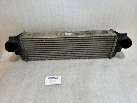 BMW 5 6 7 "F" SERIES DIESEL INTERCOOLER RADIATOR CHARGE AIR COOLER B47 N47N N57N ENGINE 7812016 #20 *509