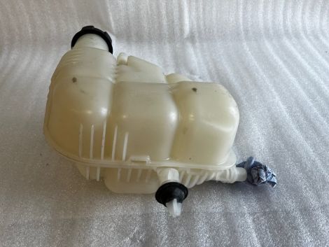 BMW 1 2 Series F40 F44 18-19 M135i M235ix ENGINE COOLANT EXPANSION TANK B48E 8669928 FS