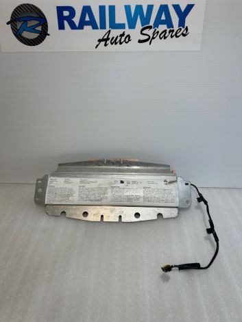 BMW X5 X6 E70 E71 Airbag For Front Passenger Side Dashboard Dash 9141530 SS