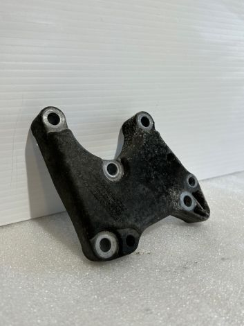 BMW 5 6 Series E60 E63 LCI Diesel M57N2 Power Steering Pump Bracket 306D3 7801442 *603 B211