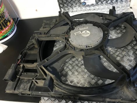 BMW X5 E70 DIESEL DRIVESHAFT MOUNT MOUNTING BRACKET 7552540 31507552540 S15B1 *565 