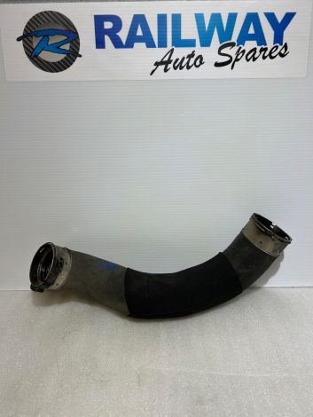 BMW F46 2016 218d DIESEL INTERCOOLER BOOST PIPE CHARGE AIR LINE B47 8511338 S14A4 *621