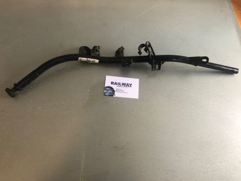BMW 3 5 7 SERIES X5 X6 OIL LEVEL DIPSTICK GUIDE TUBE E90 E91 E93 F10 7809766 B416