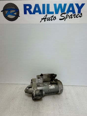 BMW F46 218d DIESEL STARTER MOTOR B47 ENGINE MINI F54 F55 F56 F57 8570845 12418570845 #82 *621
