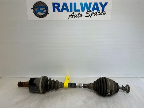 BMW 2 SERIES X1 X2 MINI DIESEL DRIVESHAFT LEFT PASSENGER SIDE OUTPUT SHAFT B47 D=25MM F45 F46 F48 8643375 *HS9