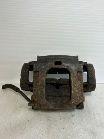 BMW E70 E71 F15 F16 X6 X5 BRAKE CALIPER DRIVER SIDE REAR M50dx 6776790 6776801 S15A2 *565