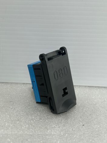 BMW 3 4 5 SERIES OBD SOCKET DIAGNOSTIC PLUG SOCKET F30 F32 F10 F11 6954582 B240 *602