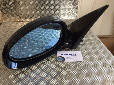 BMW 3 SERIES E92 M-SPORT PASSENGER WING MIRROR LEFT DOOR MIRROR Y243