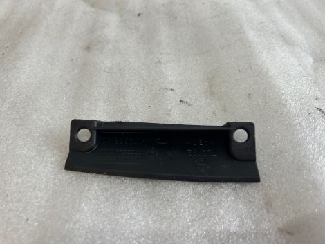 BMW 1 2 3 4 SERIES VIN CHASSIS NUMBER PLATE HOLDER BRACKET F30 F31 F32 F33 F36 7221921 b214