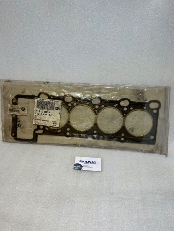 NEW GENUINE BMW CYLINDER HEAD GASKET 1,74MM 5 7 8 SERIES M60 ENGINE 1736317 NEW S5