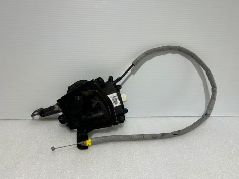 BMW F31 F34 F36 Boot Trunk Lid Tailgate Lock Latch Mechanism Rear 3 Series Estate GT 4 Series Gran Coupe 7269516  B9 *555