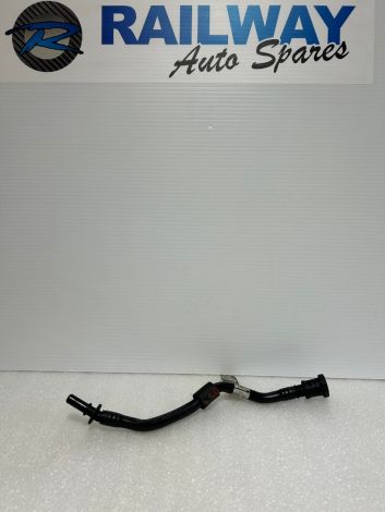BMW G30 G31 G01 G02 2.0 DIESEL B47 ENGINE VACUUM PIPE LINE 520D 11668605130 8605130 B300 *630