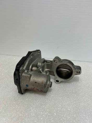 BMW G30 G31 G01 G02 2.0 DIESEL B47 THROTTLE BODY VALVE EGR LOW PRESSURE 520d 520dx X3 20dx X4 20dx 11718576810 8576810 B300 *630