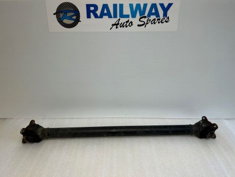 BMW X1 3 SERIES E84 E90 E91 FRONT PROPSHAFT 738mm PROPELLER DRIVE SHAFT ASSY 9488491 *HS10 S11C