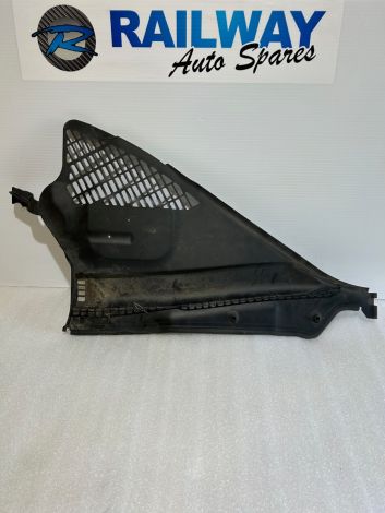 BMW 3 4 SERIES Engine Compartment Cover Trim  F30 F31 F32 F33 F36  64319206486 9206486 S6B