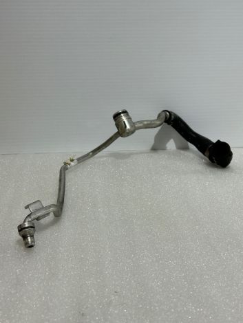 BMW G30 G31 G01 G02 2.0 DIESEL B47 Pipe for cylinder crankcase 520d 520dx X3 20dx X4 20dx 11538576311, 8576311 B9 *630