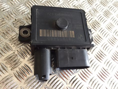 BMW 3 5 7 SERIES X5 X6 GLOW PLUG PREHEATING CONTROL UNIT 3.0d N57 330D 530D 7800156 B368 B210