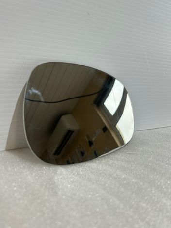 BMW E81 E82 E87 E88 E91 E91 E92 /04-09 Left Side Tinted Door Mirror Glass 1 3 SERIES 7145267 B9 *542