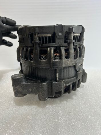 BMW 5 7 X3 X4 SERIES 2.0d 20dx ALTERNATOR 180 AMP B47 G30 G31 G11 G12 G01 G02 8575059 #85 *630