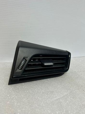 BMW 2 SERIES GRAN TOURER DASHBOARD AIR VENT RIGHT DRIVER SIDE F46 F45 2015 64229287290, 9287290 B469 *621