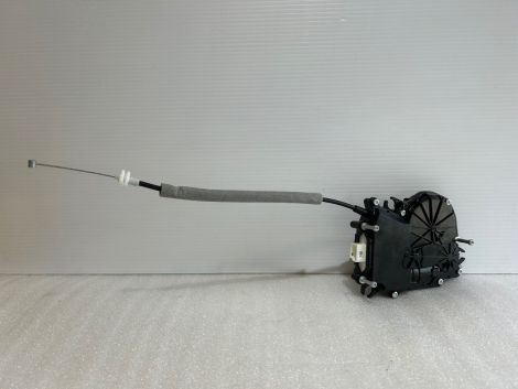 BMW 2 SERIES GRAN TOURER F45 F46 BOOTLID TAIL GATE LOCK ACTUATOR  51247348531, 7348531 B469 *621