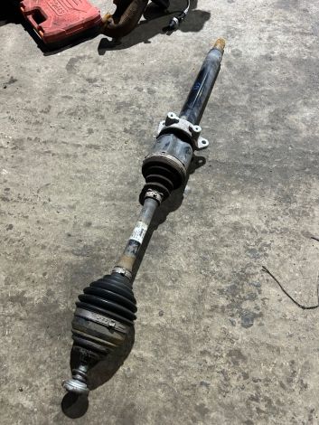 BMW 2 SERIES OUTPUT SHAFT OSF FRONT RIGHT DRIVE SHAFT B47 AUTOMATIC F45 F46 F48 X1 MINI 8611942 hs11