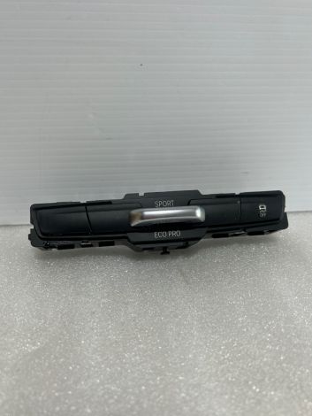 BMW 2 SERIES F45 F46 ECO/SPORT SWITCH DSC TRACTION CONTROL BUTTON 61319323940, 9323940 B469 *621