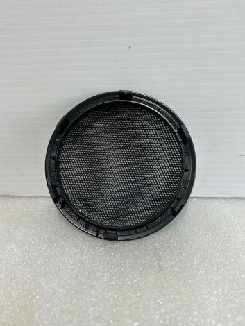BMW 2 SERIES SPEAKER COVER TRIM BLACK F45 F46 GRAN TOURER ACTIVE TOURER 7318279 B469 *621