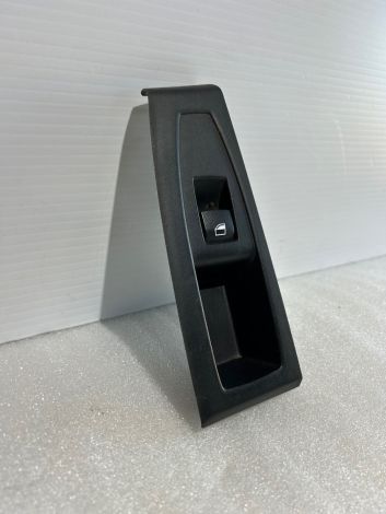 BMW F46 2016- 2 Series Gran Tourer Window Lifter Switch Driver Side Rear 9208107, 2473714, 7333902 B9 *261