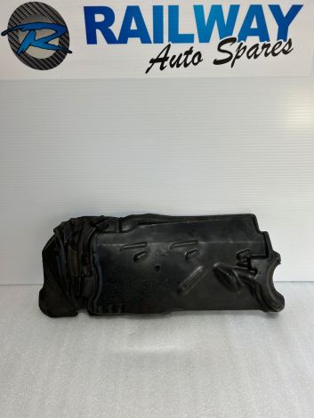 BMW 2 SERIES F45 F46 B47 218D ENGINE ACOUSTIC SOUND COVER  X1 X2 MINI 11148513136, 8513136 B9 *621