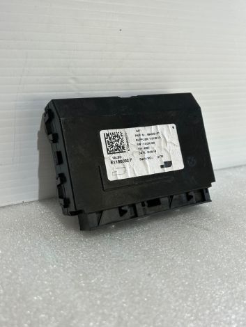 BMW 1 2 3 4 X1 F SERIES CLIMATE CONTROL MODULE A/C AIR CON HEATER ECU F45 F46 F20 F30 6840451 B9 *621