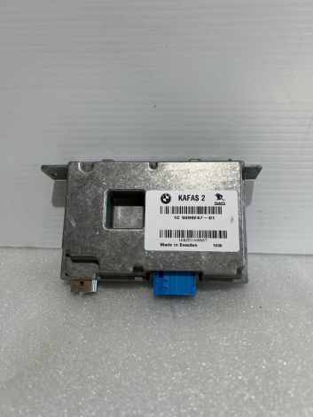 BMW 2 SERIES GRAN TOURER KAFAS2 CAMERA CONTROL MODULE ECU F45 F46 F20 F30  9399247 66519399247 B9 *621