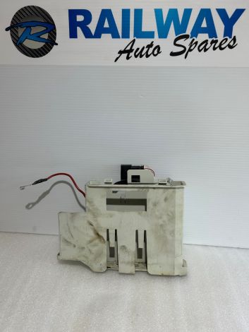 BMW 2 SERIES GRAN TOURER F45 F46 ECU BOX ELECTRONIC DEVICE HOLDER 8573956 B107 *621