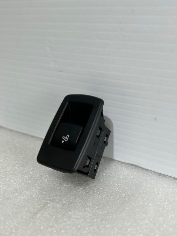 BMW 2 SERIES GRAN TOURER SEAT REGULATOR SWITCH BACKREST LEFT SIDE 2018 61319290728, 9290728 B9 *621