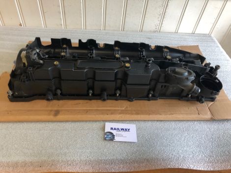 OEM BMW 3 4 5 7 SERIES X3 X4 X5 X6 N57 ROCKER COVER 3.0d F30 E90 F10 7823181 R27