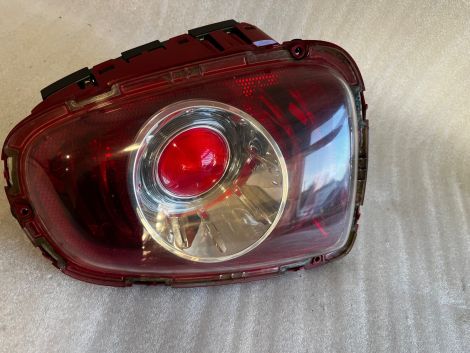 GENUINE MINI O/S Driver Side Rear Light Taillight for R56 R57 LCI R58 R59 7255912 #259 *486