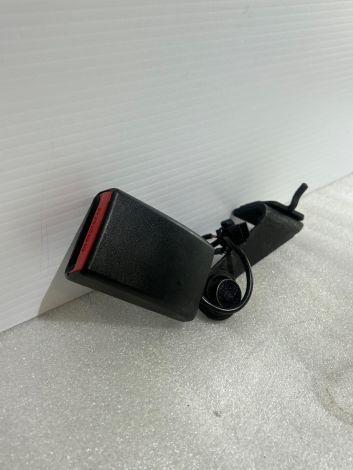 BMW 3 SERIES SEAT BELT BUCKLE REAR LEFT PASSENGER SIDE NEARSIDE F30 F31 7375447 B382