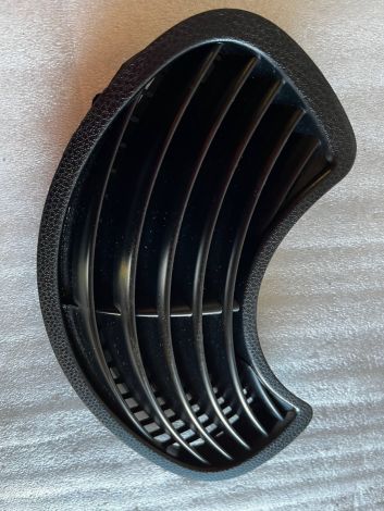MINI R55 R56 R57 2007-2013 Dashboard Dash Upper Trim CENTER GRILL FOR DASHBOARD B336 *486