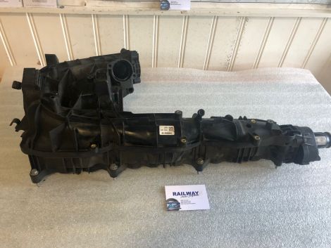 OEM BMW 2010 3 SERIES E90 LCI 325d N57 INTAKE MANIFOLD 7800088 7811299 M42 *453