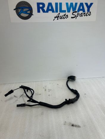 BMW Wiring Harness Glow Heater Plug Wiring Loom 2.0 Diesel B47 5 7 SERIES G30 G31 G11 G12 12518595291, 8595291 B493