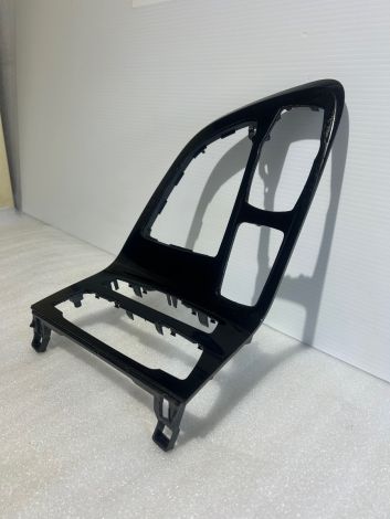 BMW 2 GRAN TOURER CENTRE CONSOLE SURROUND COVER TRIM F45 F46 51169287612 9287612, #321 TB2