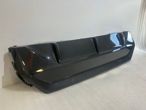 Genuine BMW G42 M-sport Rear Bumper Diffuser Trim  2 Series Diffuser 8098244 BS5