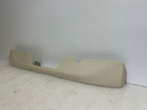 BMW G32 6 Series GT Driver Side Front Seat Support Trim 7317453, 52107317453, 5210 7317453 B493 *507