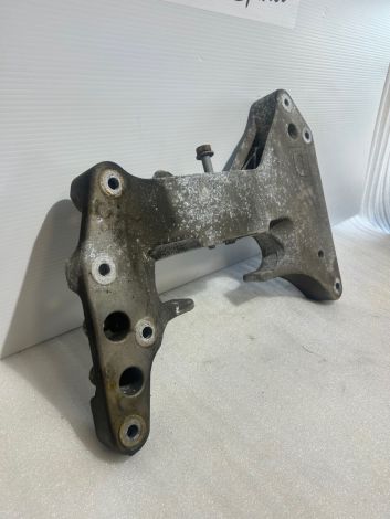  BMW  5 6 7 SERIES TRANSMISSION SUPPORT GEARBOX CROSS MEMBER DIESEL B47 B48 G30 G11 6861580, 22326861580, S17D *630