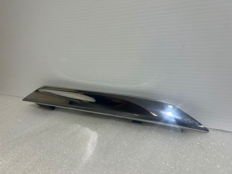 BMW 6 SERIES FRONT LCI WING GRILLE FENDER MOLDING F06 F12 F13 7370396 7370397 B493