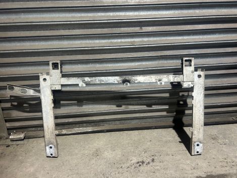 BMW 1 2 SERIES FRONT CROSSLINK ADAPTER RADIATOR COOLER SUPPORT F45 F40 F46 7301604 7301605 7301605 blc