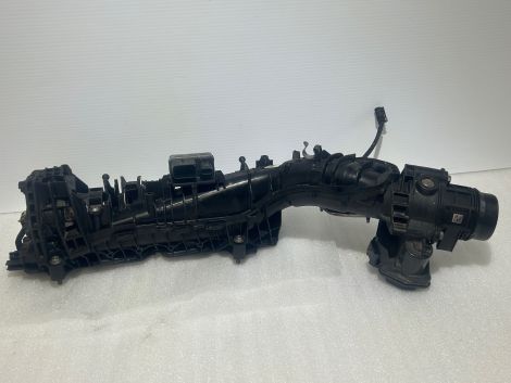 BMW 2 SERIES X1 X2 MINI INLET INTAKE MANIFOLD WITH FLAP CONTROL B47 F45 F46 F48 F39 8513653 11618513653  M56 *621
