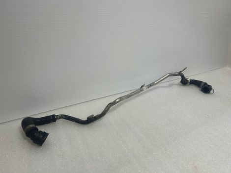 BMW 5 7 SERIES X3 X4 Diesel engine water coolant pipe hose B47 G30 G31 G11 G12 G01 G02 8576310 11538576310 S19D *630