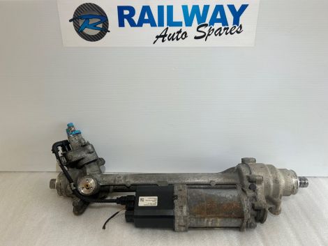 BMW F20 F22 F30 F31 F32 F33 xDrive Steering Rack Power Steering Box Electric TKP RG 6868924 *600 #39